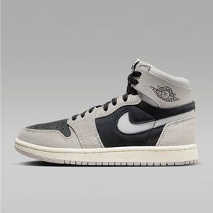 Air Jordan 1 Zoom CMFT 2 - Nike (Size 10.5 Women) Never Worn